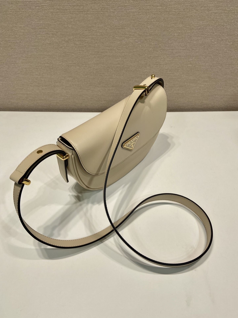 Pra*a hobo bags